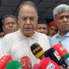 <p>&lsquo;ফ্যাসিস্ট সরকার দেশীয় সম্পদ হরিলুট করে বিদেশ থেকে বিদ্যুৎ আমদানি করেছে&rsquo;&nbsp;</p>