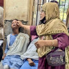 ঈশ্বরদীতে বিষাক্ত কেমিক্যালের গন্ধে অর্ধশতাধিক শিক্ষার্থী অসুস্থ, হাসপাতালে ভর্তি