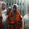 এক যুগের প্রতীক্ষার অবসান, লিচুবাগান ব্যবসায়ী সমিতির নির্বাচন সম্পন্ন