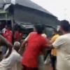 সালথায় লিচু পাড়াকে কেন্দ্র করে বাগান মালিককে পিটিয়ে হত্যার অভিযোগ