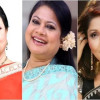 বিবাহিত নারীদের গানের বিচারক নন্দিত তিন তারকা