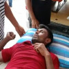 মাদারীপুরে গ্রেফতারের ভয়ে ১৯ পিস ইয়াবা গিলে খেয়ে ফেললো যুবক