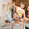 <p>পারিবারিক বন্ধনই হলো আধুনিক সুসভ্য সমাজের মূলভিত্তি&nbsp;</p>