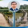 মহাস্থানগড়ে মৃত্যুফাঁদ অপসারণ, স্বস্তির পথ গড়লেন প্রতিমন্ত্রী মীর শাহে আলম