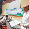 ‘পতিত সরকারের সময়ে নারী ও সংখ্যালঘুদের উপর জুলুম হয়েছে’