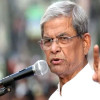 <p>&lsquo;তৎকালীন আ.লীগ সরকারের কারণেই পানিবঞ্চিত জনগণ&rsquo;</p>