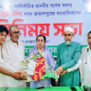 <p>&lsquo;সিন্ডিকেট না ভাঙলে স্বাস্থ্যসেবা মানুষের দোরগোড়ায় পৌঁছাবে না&rsquo;</p>