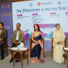 শীর্ষ ১০ ডিজিটাল অর্থনীতির দেশের তালিকায় পৌঁছাবে বাংলাদেশ