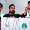 ‘সরকারের পারফরম্যান্সের ওপর নির্ভর করছে মধ্যবর্তী নির্বাচন’