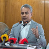 ‘চালকের অদক্ষতা ও ত্রুটিযুক্ত যাহবাহনের কারণেই বেশিরভাগ সড়ক দুর্ঘটনা ঘটছে’
