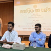 <p>দক্ষিণ কোরিয়ায় এনসিপি মুখপাত্র আসিফ মাহমুদকে নাগরিক সংবর্ধনা</p>