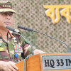 <p>&zwnj;&lsquo;পরিস্থিতি স্থিতিশীল হওয়ায় সেনাসদস্যরা ব্যারাকে ফিরে যাচ্ছে&rsquo;</p>