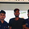 পাংশা পুলিশের অভিযানে শীর্ষ সন্ত্রাসী সালমান শাহ গ্রেফতার