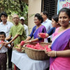গোপালগঞ্জে ফল উৎসব 