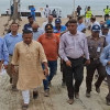 <p>&lsquo;ঈদ যাত্রায় ফেরিঘাটে বাড়তি নিরাপত্তা ব্যবস্থা&rsquo;</p>