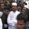<p>ঝিনাইদহে নাসীরুদ্দীন পাটওয়ারীর ওপর হামলা</p>