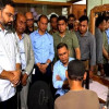 <p>রামিসার বাসায় প্রধানমন্ত্রী, দ্রুত তদন্তের আশ্বাস</p>