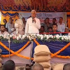 <p>&lsquo;সরকার কৃষকদের ন্যায্যমূল্য নিশ্চিত করছে&rsquo;</p>