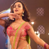 ঈদে আসছে নুসরাত ফারিয়ার নতুন গান