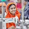 <p>রাজধানী ছাড়ছেন পোশাক শ্রমিকরা, ছুটি ১০৮ কারখানার</p>