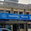 সালথায় ৯ বছরের মাদ্রাসাছাত্রীকে ধর্ষণচেষ্টা, অভিযুক্ত পলাতক