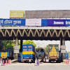 <p>যমুনা সেতু পার হলো ৪০ হাজার গাড়ি, টোল আদায় সোয়া ৩ কোটি</p>