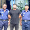 সালথায় হত্যা মামলায় ইউনিয়ন পরিবার পরিকল্পনা পরিদর্শক গ্রেপ্তার