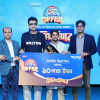 <p>ঈদে ওয়ালটন ফ্রিজ কিনে মিলিয়নিয়ার হলেন ভালুকার খোকন মিয়া</p>