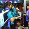 <p>ইতিহাস বদলাতে দেশ ছাড়লো নারী ক্রিকেট দল</p>