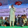 জিয়াউর রহমানের আদর্শ অনুসরণের আহ্বান জানালেন বিএনপি নেতা জাকারিয়া পিন্টু 