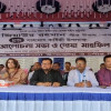 শহীদ জিয়ার শাহাদাৎ বার্ষিকীতে নগরকান্দায় বিএনপির আলোচনা সভা ও দোয়া মাহফিল