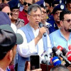 <p>&lsquo;জঙ্গল সলিমপুরে সন্ত্রাসীদের অভয়ারণ্য থাকবে না&rsquo;</p>