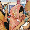 <p>হামের উপসর্গে আরও ২ শিশুর মৃত্যু</p>