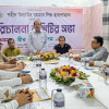 প্রধানমন্ত্রীর উদ্যোগে গড়া শহীদ জিয়া শিশু হাসপাতালের নতুন সম্ভাবনা
