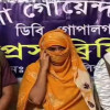 গোপালগঞ্জে ইয়াবাসহ তরুণী মাদক কারবারী আটক  
