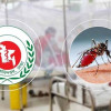 <p>ডেঙ্গু মোকাবিলায় প্রস্তুত সরকার</p>
