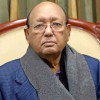 <p>সাবেক মন্ত্রী তোফায়েল আহমেদ মারা গেছেন</p>