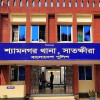 মোটরসাইকেল ধাক্কায় সড়কে প্রাণ গেলো বৃদ্ধের, চালকসহ দুই যুবক আটক