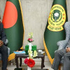 <p>ডেপুটি স্পিকারের সঙ্গে ইউনিসেফ প্রতিনিধিদলের সাক্ষাৎ</p>
