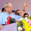 ‘তারেক রহমানের নেতৃত্বেই বংলাদেশ জাতিসংঘে সভাপতিত্বের সুযোগ পেয়েছে’