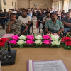 পেশাজীবি গাড়ি চালক শ্রমিকদের দক্ষতা ও শব্দদূষণ বিষয়ে সাতক্ষীরায় প্রশিক্ষণ কর্মশালা  