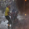 <p>ভারতে হোটেলে ভয়াবহ আগুন: নিহত অন্তত ২১</p>