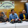<p>&lsquo;হাজিদের ১৫০ লাগেজ থেকে চুরির অভিযোগ অসত্য&rsquo;</p>