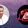 <p>প্রধানমন্ত্রীর টেলিফোনের তার চুরি, গ্রেপ্তার ২</p>