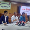 <p>&lsquo;বিদ্যুৎ-জ্বালানি খাতে দুর্নীতির বোঝা এখনও বহন করতে হচ্ছে&rsquo;</p>