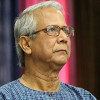 <p>হামে মৃত্যুর ঘটনায় ড. ইউনূসসহ পাঁচজনের বিরুদ্ধে মামলার আবেদন</p>
