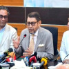 <p>&lsquo;ইন্টার্ন চিকিৎসকদের দাবি যৌক্তিক হলে বিবেচনা করা হবে&rsquo;</p>