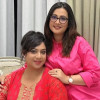 ‘শাবনূর শুধু তারকা নন, হৃদয়ে বেঁচে থাকা মানুষ’