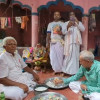ছোট কুমারদিয়ায় মহাপুরুষ গনেশ পাগলের ১৫তম বার্ষিক মহোৎসব অনুষ্ঠিত