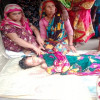 শ্যামনগরে মায়ের ওপর অভিমান করে ২য় শ্রেণীর শিক্ষার্থীর আত্মহত্যা 